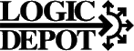company logo